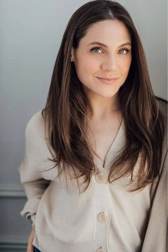 Chân dung Lauren Collins