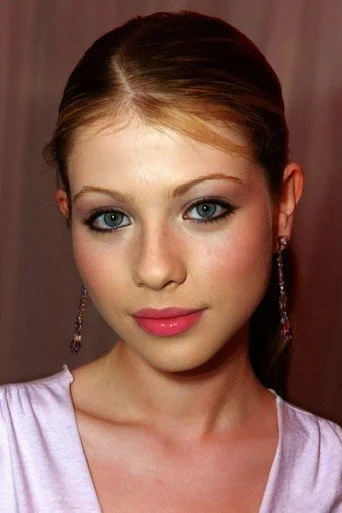 Chân dung Michelle Trachtenberg