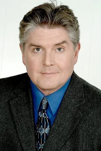 Chân dung Jim Ward
