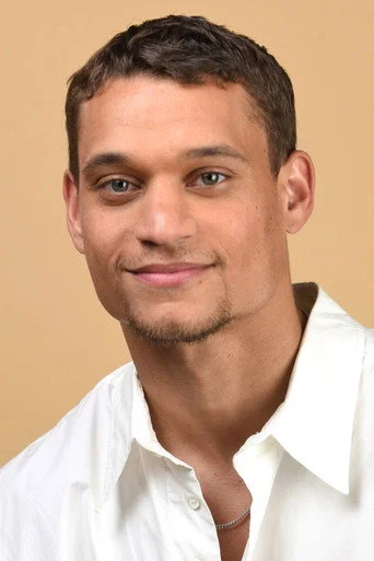 Chân dung Tyriq Withers