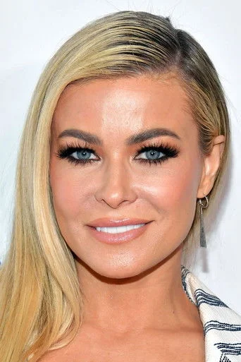 Chân dung Carmen Electra
