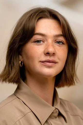 Chân dung Ida Appel