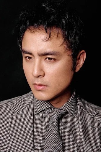 Chân dung Ming Dao