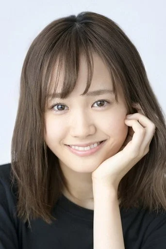 Chân dung Ichika Osaki