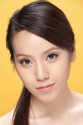 Chân dung Jessica Jann