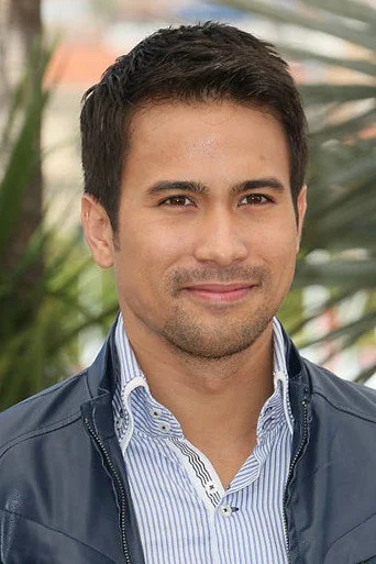 Chân dung Sam Milby
