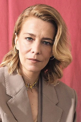 Chân dung Céline Sallette