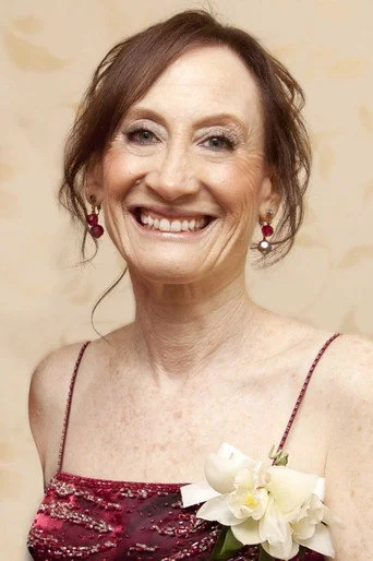 Chân dung Maureen Sue Levin