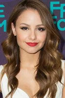 Chân dung Aimee Carrero