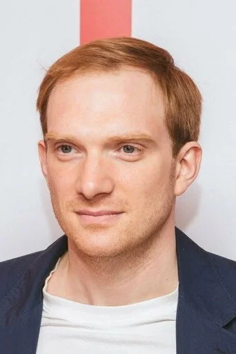 Chân dung Andrey Burkovskiy