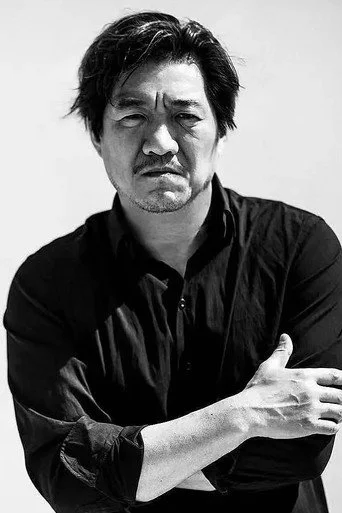 Chân dung Chen Minghao