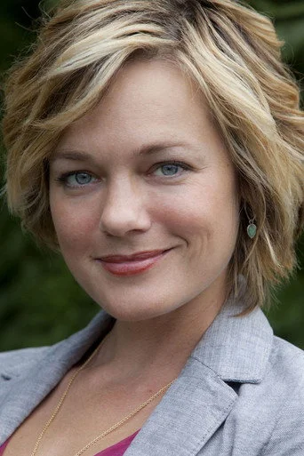 Chân dung Crystal Allen