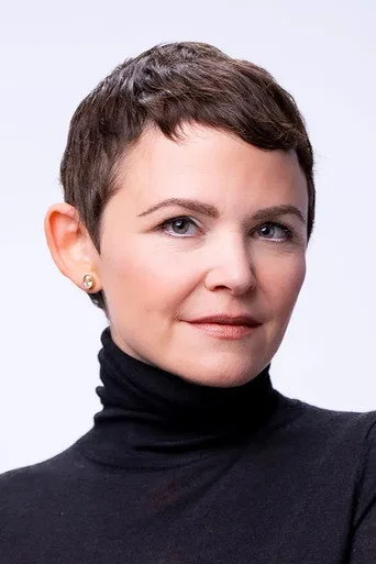 Chân dung Ginnifer Goodwin