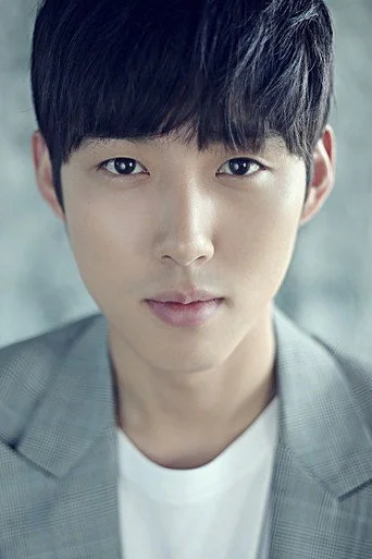 Chân dung Baek Sung-hyun