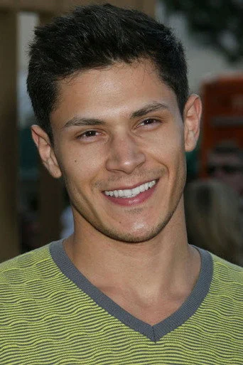 Chân dung Alex Meraz