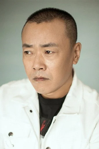 Chân dung Li Peiming