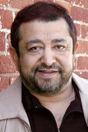 Chân dung Alejandro Patiño