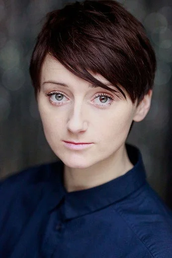 Chân dung Jodie McNee