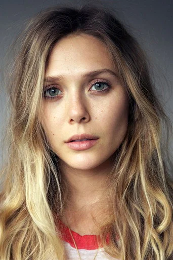 Chân dung Elizabeth Olsen