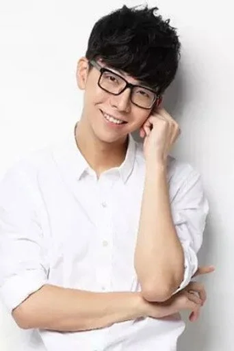 Chân dung Hu Xia