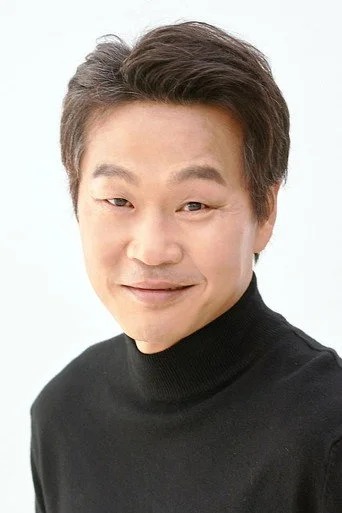 Chân dung Ryu Sung-hyun