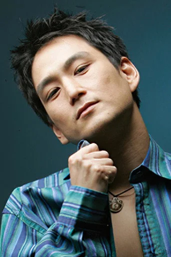 Chân dung Kim Su-hyun