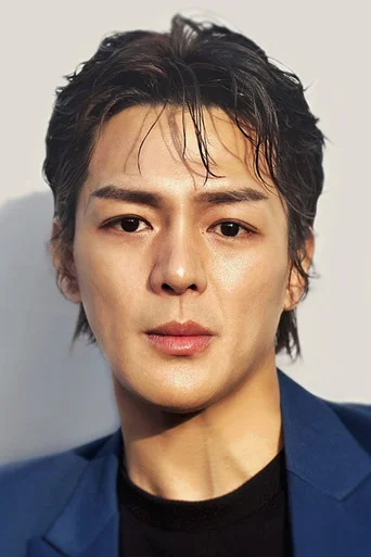 Chân dung Choi Dong-gu