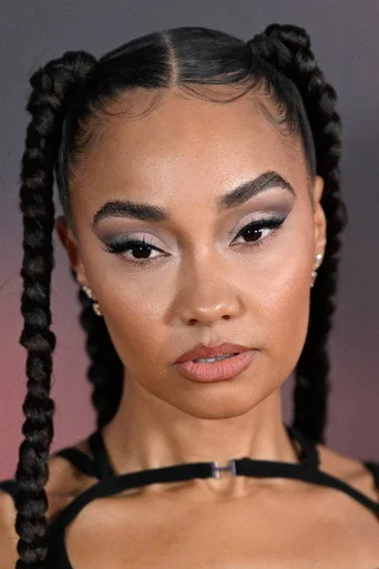 Chân dung Leigh-Anne Pinnock