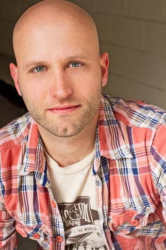 Chân dung Jarret LeMaster