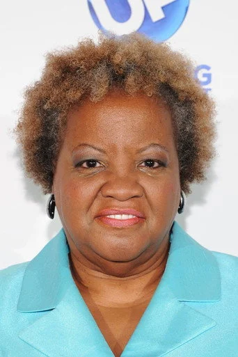 Chân dung Elizabeth Omilami