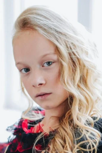 Chân dung Riana Emma Balla