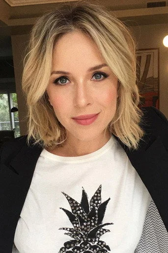 Chân dung Carla Peterson