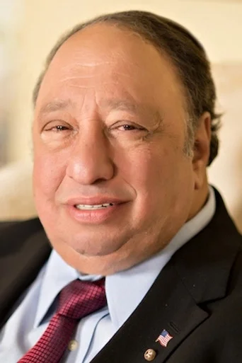 Chân dung John Catsimatidis