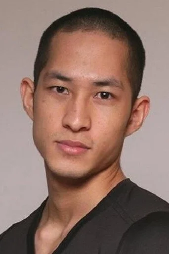 Chân dung Charles Luu