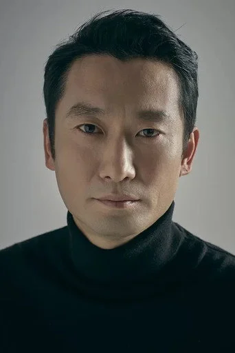 Chân dung Jeon Jin-oh