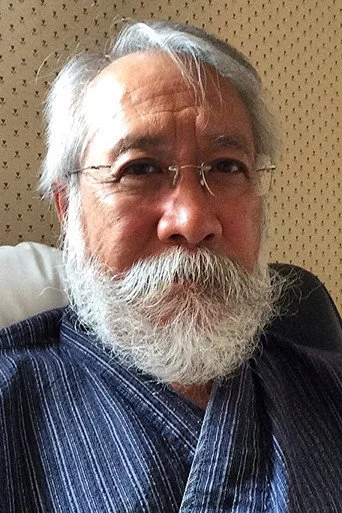Chân dung Albert Tang
