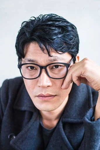 Chân dung Choi Gwi-hwa