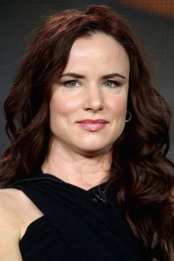 Chân dung Juliette Lewis