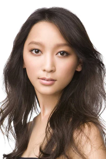 Chân dung Anne Watanabe