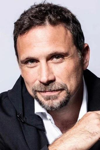Chân dung Jeremy Sisto