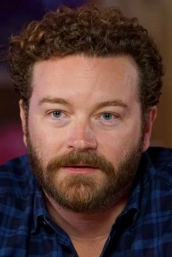 Chân dung Danny Masterson