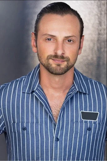 Chân dung Konstantin Podprugin