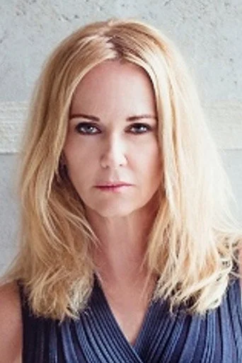 Chân dung Rebecca Staab