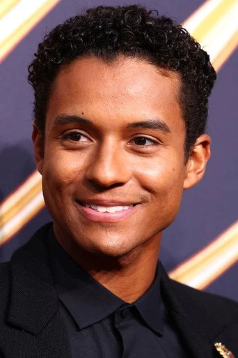 Chân dung Jaafar Jackson
