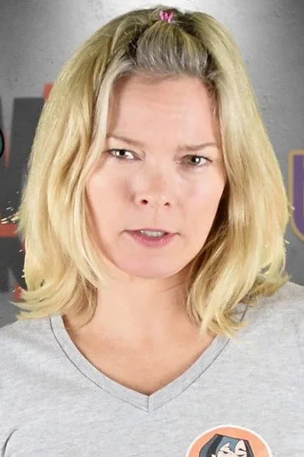 Chân dung Megan Fahlenbock