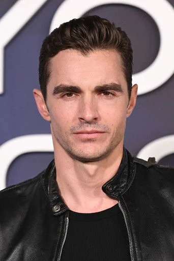 Chân dung Dave Franco