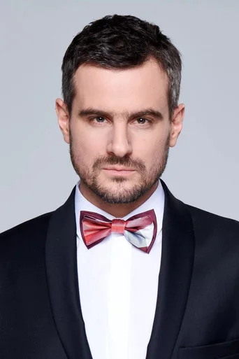 Chân dung Antoni Pawlicki