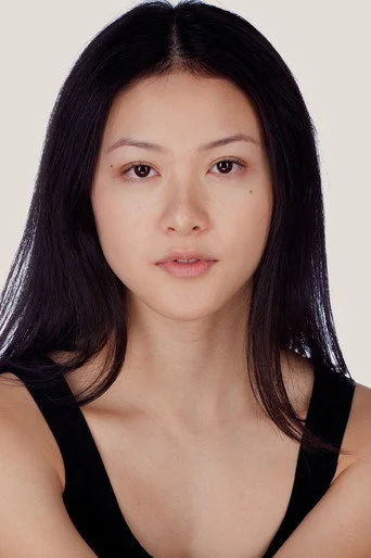 Chân dung Isabella Wei