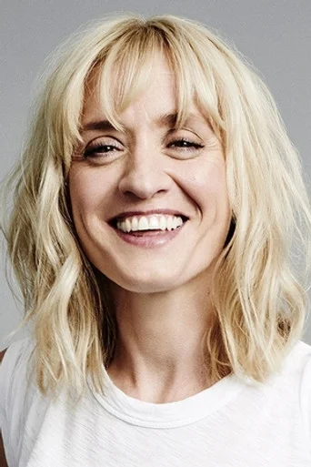 Chân dung Anne-Marie Duff
