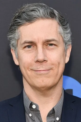 Chân dung Chris Parnell